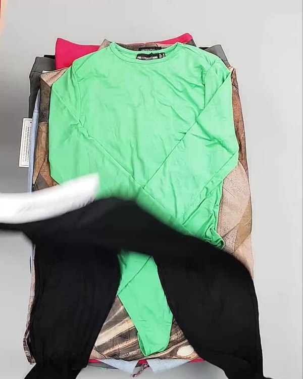 Фотография  749 - Англия СТОК лето#15 кг, ЛОТ №6002 оптом в Чебоксарах и Чувашской Республике