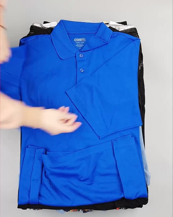 Фотография  366 - Англия СТОК лето#15 кг, ЛОТ №6004 оптом в Чебоксарах и Чувашской Республике