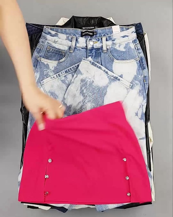 Фотография  143 - Англия СТОК лето#15 кг, ЛОТ №6005 оптом в Чебоксарах и Чувашской Республике