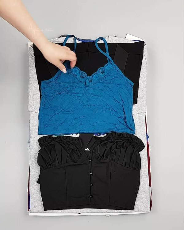 Фотография  397 - Англия СТОК лето#15 кг, ЛОТ №6006 оптом в Чебоксарах и Чувашской Республике