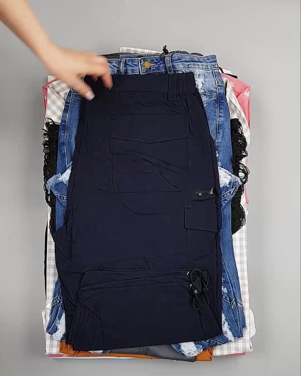 Фотография  468 - Англия СТОК лето#15 кг, ЛОТ №6006 оптом в Чебоксарах и Чувашской Республике