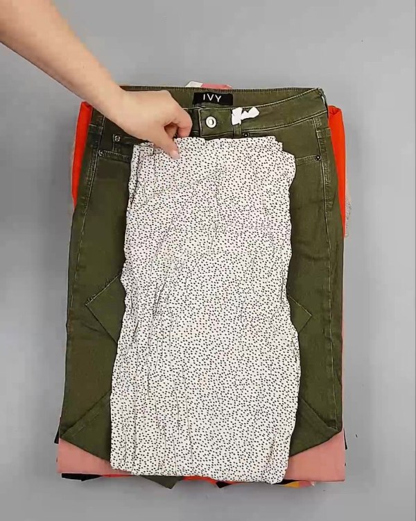 Фотография  325 - BESTSELLER WOMEN Summer mix#15 кг, ЛОТ №6017 оптом в Чебоксарах и Чувашской Республике