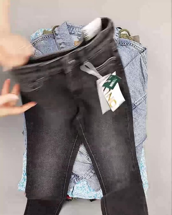 Фотография  746 - BESTSELLER WOMEN Summer mix#15 кг, ЛОТ №6017 оптом в Чебоксарах и Чувашской Республике