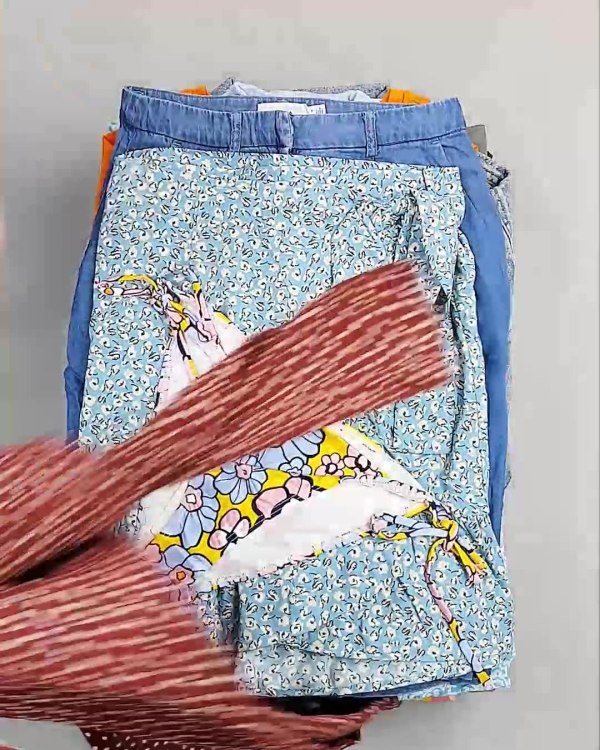 Фотография  528 - BESTSELLER WOMEN Summer mix#15 кг, ЛОТ №6017 оптом в Чебоксарах и Чувашской Республике