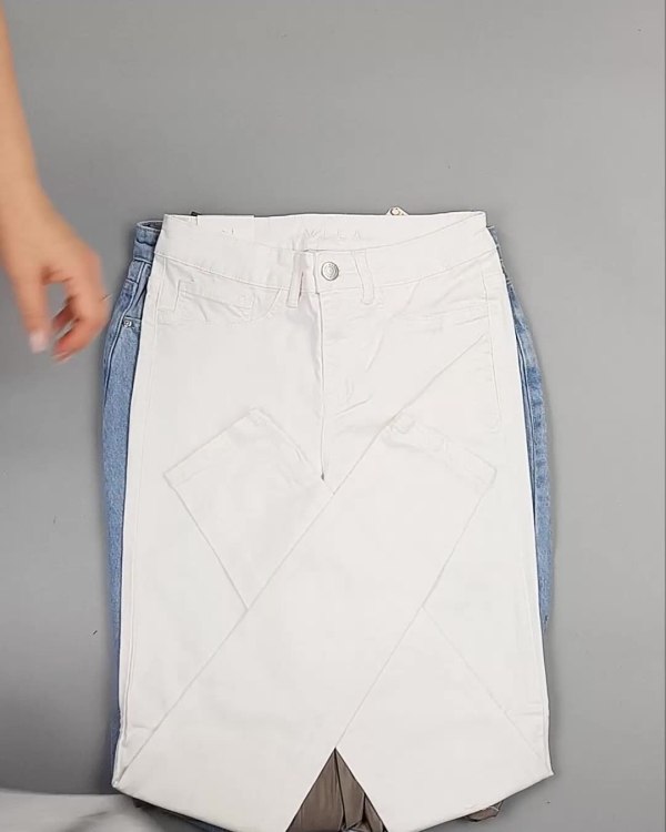 Фотография  633 - BESTSELLER WOMEN Summer mix#15 кг, ЛОТ №6019 оптом в Чебоксарах и Чувашской Республике