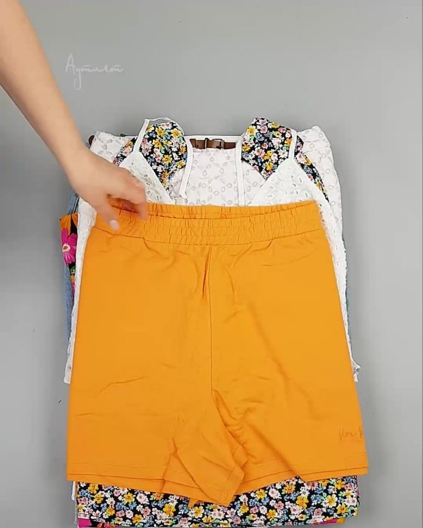 Фотография  795 - BESTSELLER WOMEN Summer mix#15 кг, ЛОТ №6019 оптом в Чебоксарах и Чувашской Республике