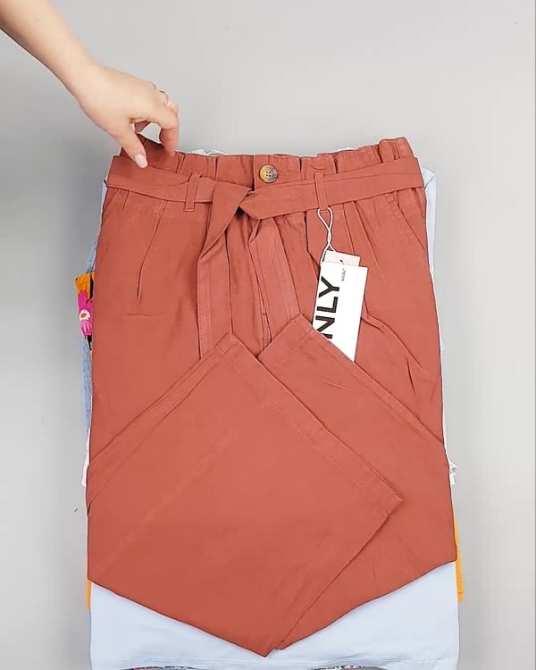 Фотография  290 - BESTSELLER WOMEN Summer mix#15 кг, ЛОТ №6019 оптом в Чебоксарах и Чувашской Республике