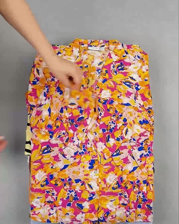 Фотография  563 - BESTSELLER WOMEN Summer mix#15 кг, ЛОТ №6019 оптом в Чебоксарах и Чувашской Республике