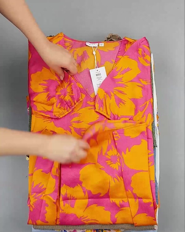 Фотография  526 - BESTSELLER WOMEN Summer mix#15 кг, ЛОТ №6019 оптом в Чебоксарах и Чувашской Республике