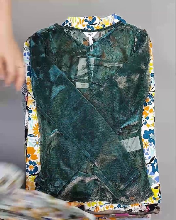 Фотография  956 - BESTSELLER WOMEN Summer mix#15 кг, ЛОТ №6019 оптом в Чебоксарах и Чувашской Республике