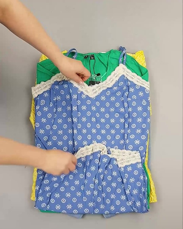 Фотография  285 - BESTSELLER WOMEN Summer mix#15 кг, ЛОТ №6020 оптом в Чебоксарах и Чувашской Республике