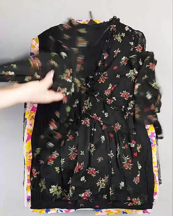 Фотография  560 - BESTSELLER WOMEN Summer mix#15 кг, ЛОТ №6020 оптом в Чебоксарах и Чувашской Республике