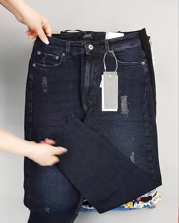 Фотография  512 - BESTSELLER WOMEN Summer mix#15 кг, ЛОТ №6021 оптом в Чебоксарах и Чувашской Республике