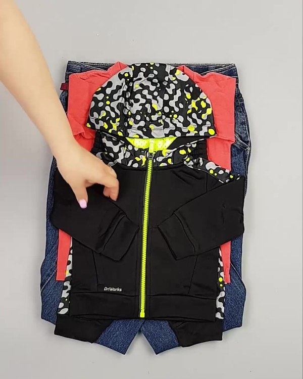 Фотография  787 - BABY KIDS CAN 44#7 кг, ЛОТ №6032 оптом в Чебоксарах и Чувашской Республике