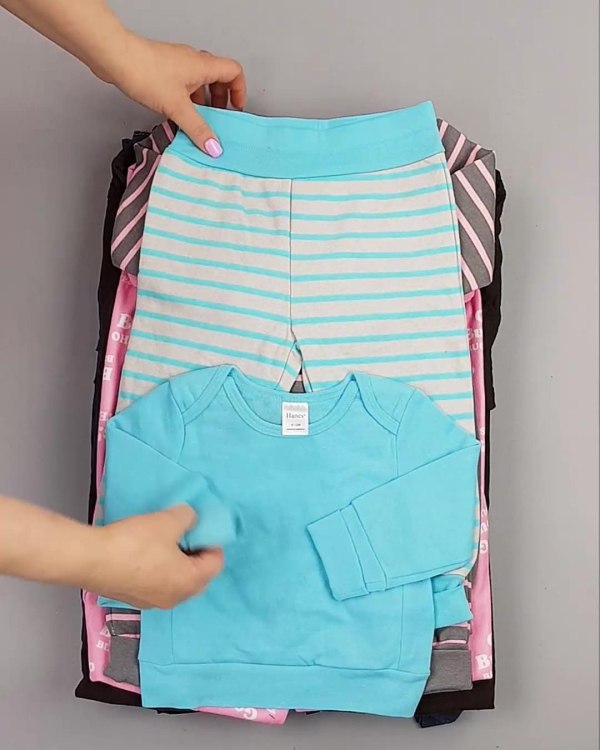 Фотография  406 - BABY KIDS CAN 44#7 кг, ЛОТ №6032 оптом в Чебоксарах и Чувашской Республике