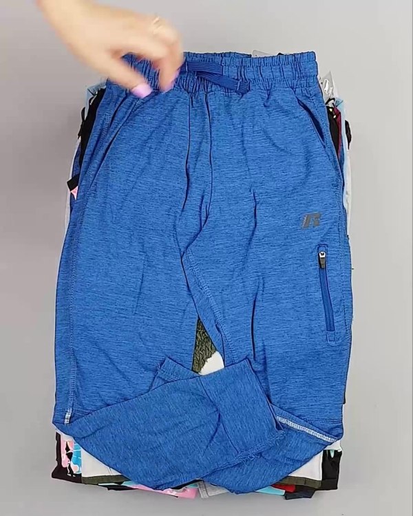 Фотография  600 - BABY KIDS CAN 44#7 кг, ЛОТ №6032 оптом в Чебоксарах и Чувашской Республике