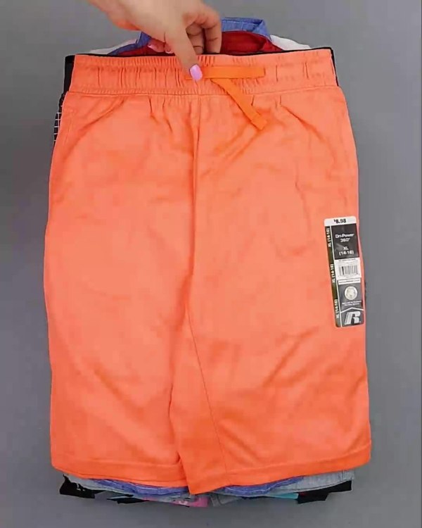 Фотография  756 - BABY KIDS CAN 44#7 кг, ЛОТ №6032 оптом в Чебоксарах и Чувашской Республике