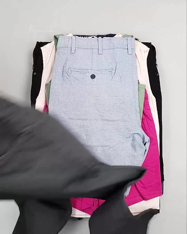 Фотография  526 - C&A Summer mix 022024#15 кг, ЛОТ №6063 оптом в Чебоксарах и Чувашской Республике