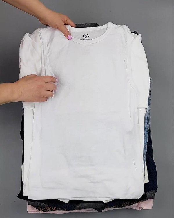 Фотография  674 - C&A Summer mix 022024#15 кг, ЛОТ №6063 оптом в Чебоксарах и Чувашской Республике