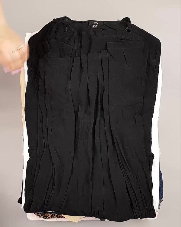 Фотография  817 - C&A Summer mix 022024#15 кг, ЛОТ №6063 оптом в Чебоксарах и Чувашской Республике