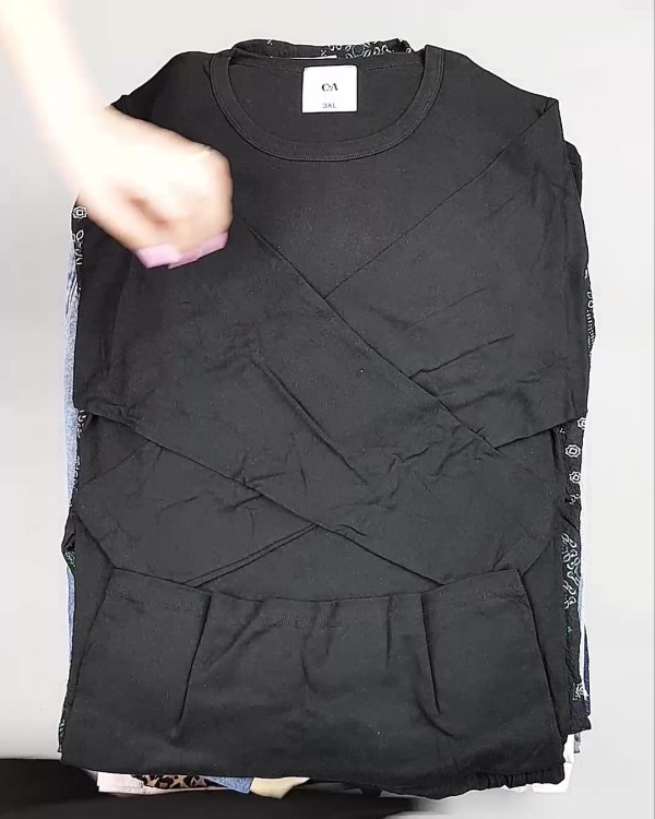 Фотография  890 - C&A Summer mix 022024#15 кг, ЛОТ №6063 оптом в Чебоксарах и Чувашской Республике