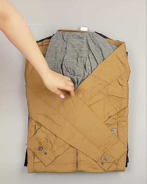 Фотография  717 - BABY KIDS CAN 44#7 кг, ЛОТ №6072 оптом в Чебоксарах и Чувашской Республике