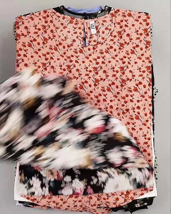 Фотография  942 - Блузки Bestseller 44#5 кг, ЛОТ №6082 оптом в Чебоксарах и Чувашской Республике