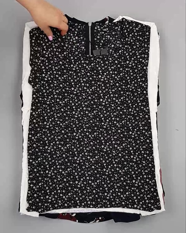 Фотография  450 - Блузки Bestseller 44#5 кг, ЛОТ №6084 оптом в Чебоксарах и Чувашской Республике