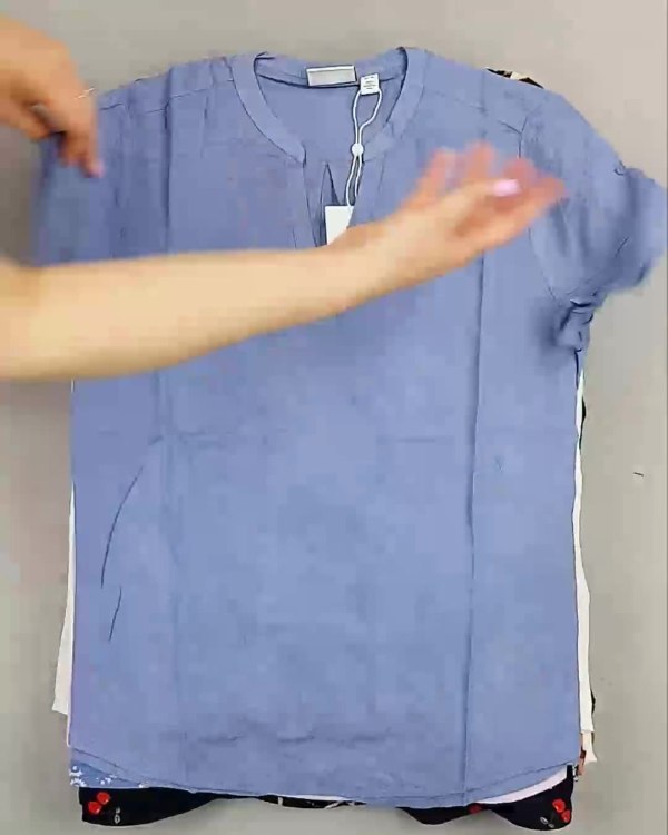 Фотография  387 - Блузки Bestseller 44#5 кг, ЛОТ №6084 оптом в Чебоксарах и Чувашской Республике