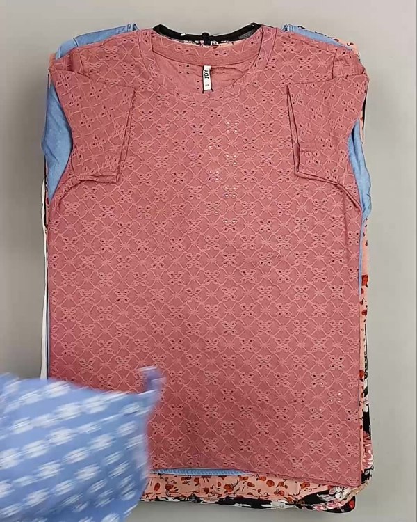 Фотография  486 - Блузки Bestseller 44#5 кг, ЛОТ №6084 оптом в Чебоксарах и Чувашской Республике