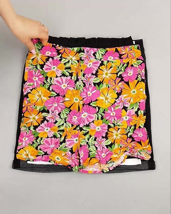 Фотография  967 - Шорты BESTSELLER #5 кг, ЛОТ №6114 оптом в Чебоксарах и Чувашской Республике