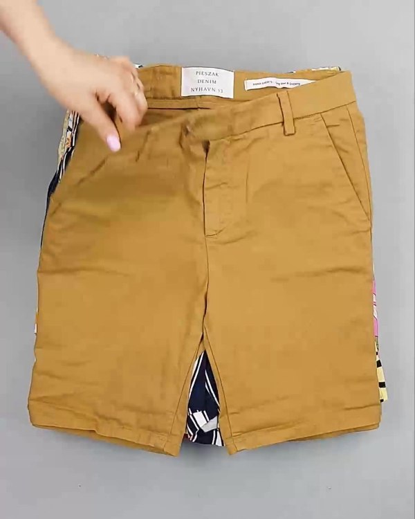 Фотография  495 - Шорты BESTSELLER #5 кг, ЛОТ №6114 оптом в Чебоксарах и Чувашской Республике