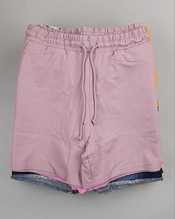 Фотография  590 - Шорты BESTSELLER #5 кг, ЛОТ №6114 оптом в Чебоксарах и Чувашской Республике