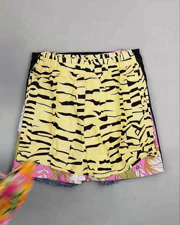 Фотография  730 - Шорты BESTSELLER #5 кг, ЛОТ №6117 оптом в Чебоксарах и Чувашской Республике