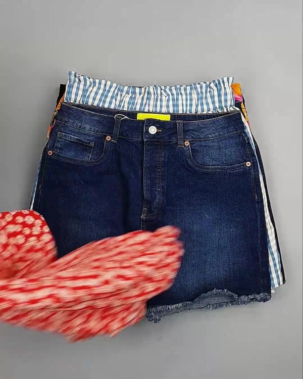 Фотография  237 - Шорты BESTSELLER #5 кг, ЛОТ №6117 оптом в Чебоксарах и Чувашской Республике