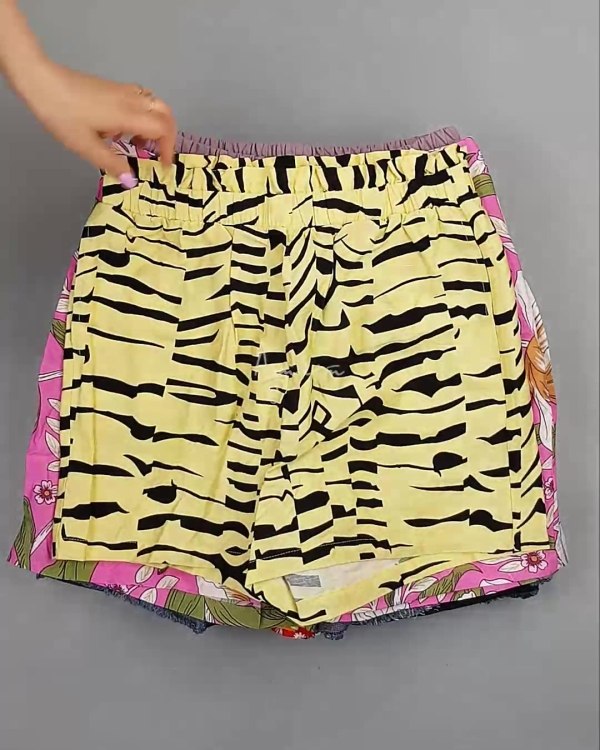 Фотография  354 - Шорты BESTSELLER #5 кг, ЛОТ №6117 оптом в Чебоксарах и Чувашской Республике