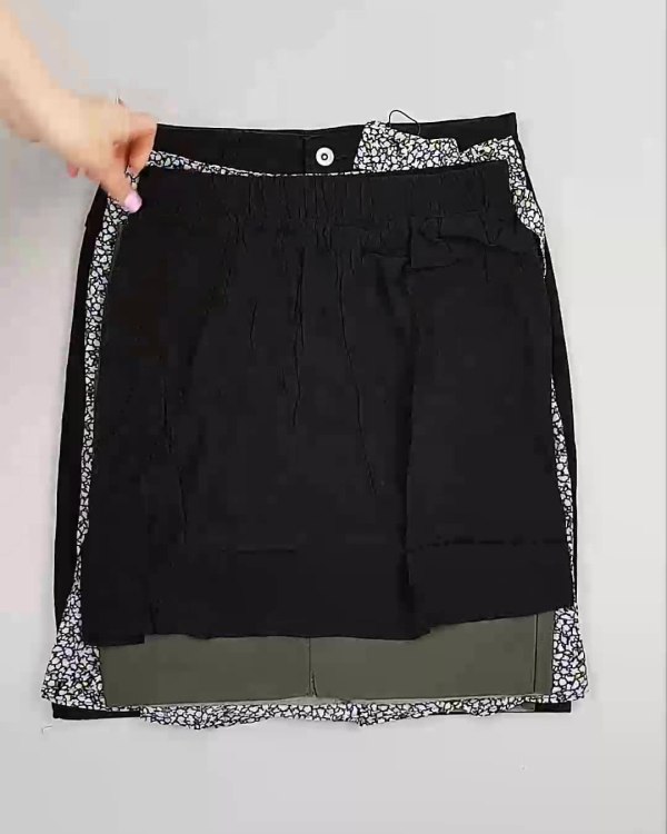 Фотография  215 - Юбки Bestseller 44#5 кг, ЛОТ №6119 оптом в Чебоксарах и Чувашской Республике