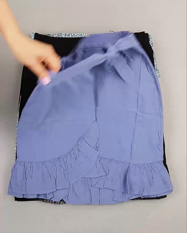 Фотография  294 - Юбки Bestseller 44#5 кг, ЛОТ №6119 оптом в Чебоксарах и Чувашской Республике