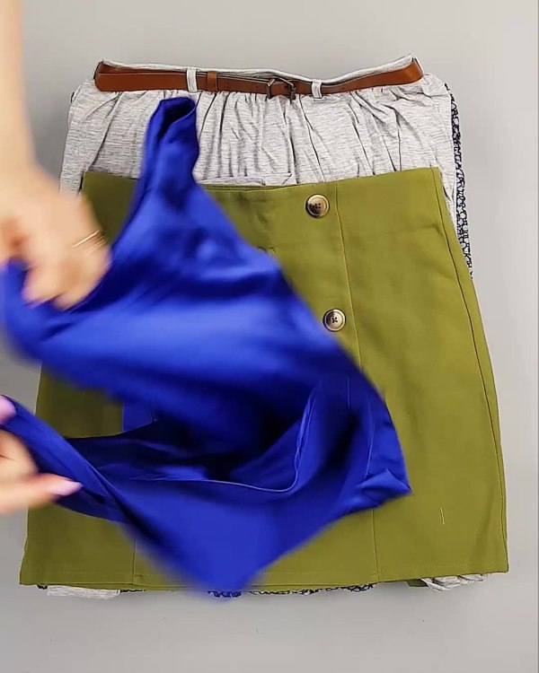 Фотография  417 - Юбки Bestseller 44#5 кг, ЛОТ №6119 оптом в Чебоксарах и Чувашской Республике