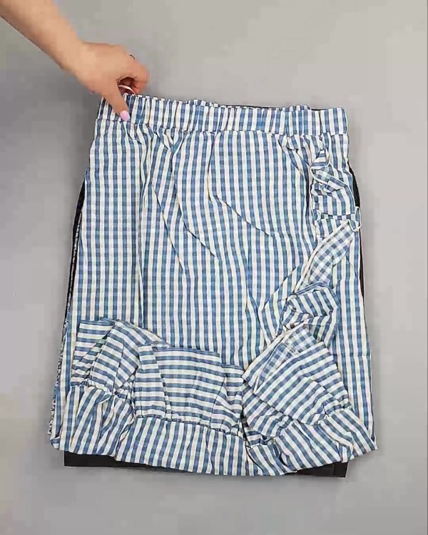 Фотография  787 - Юбки Bestseller 44#5 кг, ЛОТ №6123 оптом в Чебоксарах и Чувашской Республике