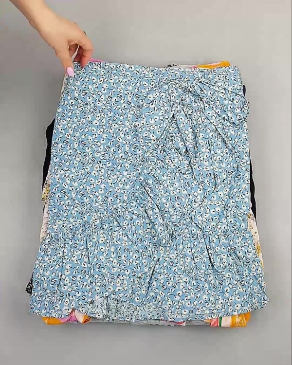 Фотография  899 - Юбки Bestseller 44#5 кг, ЛОТ №6123 оптом в Чебоксарах и Чувашской Республике