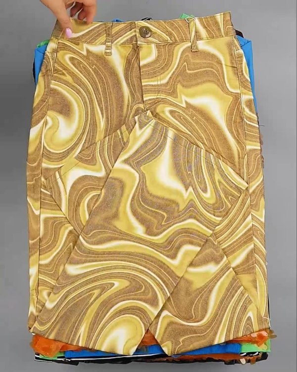 Фотография  560 - DK, Bestseller Summer mix#50 кг, ЛОТ №6186 оптом в Чебоксарах и Чувашской Республике