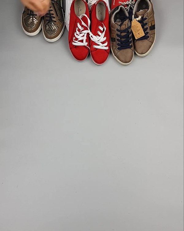 Фотография  352 - Обувь СТОК дети лето#15,7 кг, ЛОТ №6188 оптом в Чебоксарах и Чувашской Республике