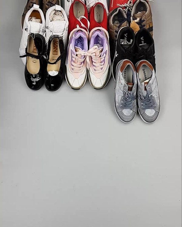 Фотография  364 - Обувь СТОК дети лето#15,7 кг, ЛОТ №6188 оптом в Чебоксарах и Чувашской Республике