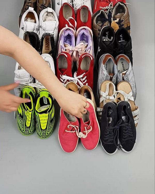 Фотография  398 - Обувь СТОК дети лето#15,7 кг, ЛОТ №6188 оптом в Чебоксарах и Чувашской Республике