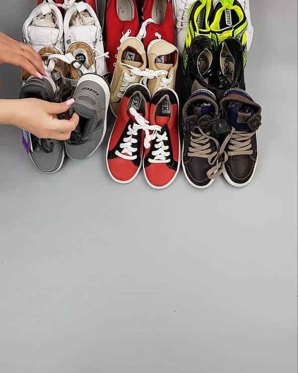 Фотография  842 - Обувь СТОК дети лето#15,7 кг, ЛОТ №6189 оптом в Чебоксарах и Чувашской Республике