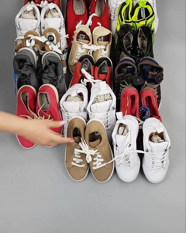 Фотография  519 - Обувь СТОК дети лето#15,7 кг, ЛОТ №6189 оптом в Чебоксарах и Чувашской Республике