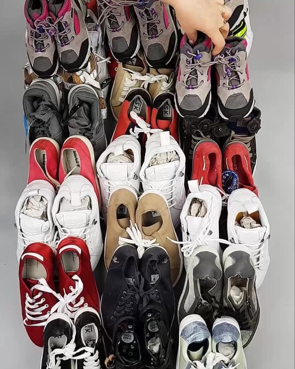 Фотография  689 - Обувь СТОК дети лето#15,7 кг, ЛОТ №6189 оптом в Чебоксарах и Чувашской Республике