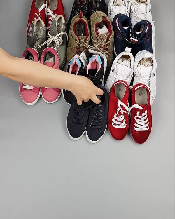 Фотография  764 - Обувь СТОК дети лето#15,2 кг, ЛОТ №6190 оптом в Чебоксарах и Чувашской Республике