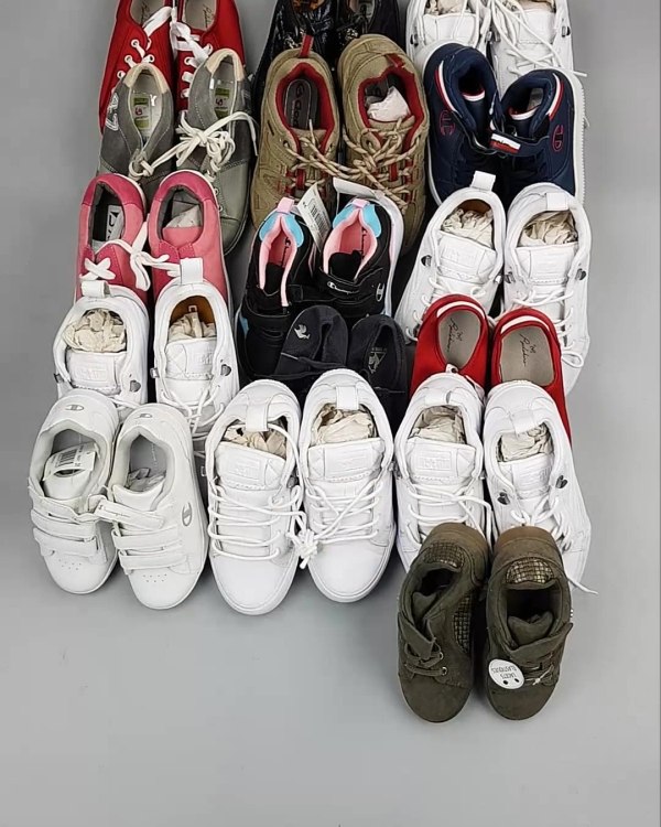 Фотография  775 - Обувь СТОК дети лето#15,2 кг, ЛОТ №6190 оптом в Чебоксарах и Чувашской Республике